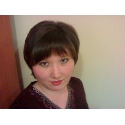 Ахметова Жулдыз Султановна менеджер управления по работе с клиентами
