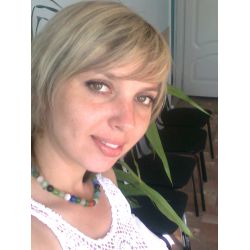 Чеснокова Ольга специалист по налогам