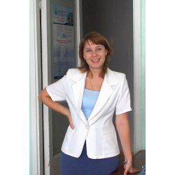 Троеглазова Анна Владимировна преподаватель химии, метрологии, стандартизации
