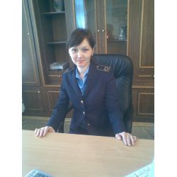 Сарсенбаева Толкын Кенесхановнаа экономист