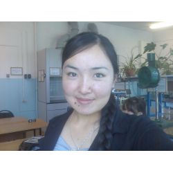 Мусаева Мадина Курманбаевна секретарь-референт, оператор