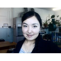 Мусаева Мадина Курманбаевна Инженер по ТБ, ОТ, эколог