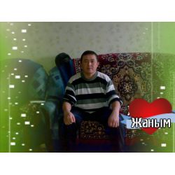 Табиров Нурлан Селембекович Экскаваторщик