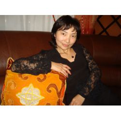 Райханова Жанат Жангазиевна Главный бухгалтер