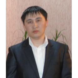 Касымов Медет Нурланович работник офиса
