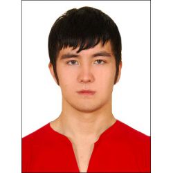 Кошыков Алмат Газезханович Помощник юриста