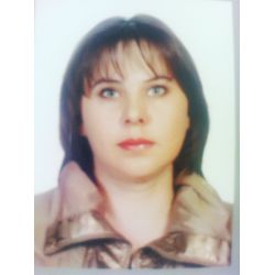 Никулина Марина Олеговна продавец, менеджер-консультант