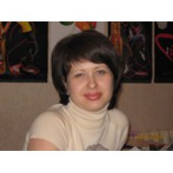 Оларь Ольга Фёдоровна бухгалтер-оператор, менеджер