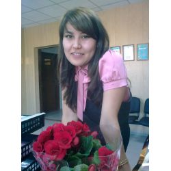 Исабекова Жанар Касымхановна менеджер