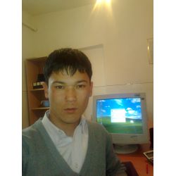 Кишкенбаев Программист