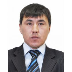 Бекмамбетов Энвер Нематович Руководящая должность