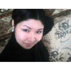 Кызбаева Анар Айтмухаметовна офисная работа