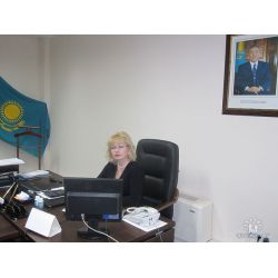 Самсонова О.В Руководящую