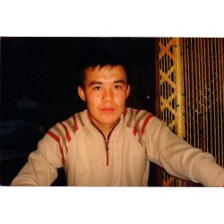 Шадаев Жалгас Абилкасимович Главный бухгалтер