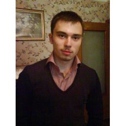 Коновалов любая