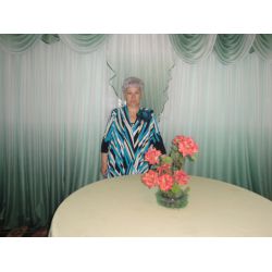 Шпагина Екатерина Петровна оператор (дозиривщица) БРУ или БСУ