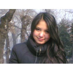 Темирбекова Дина Нуралыевна ассистент бухгалтера