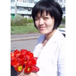 Балажигитова Анара Каировна Секретарь-машинистка, делопроизводитель