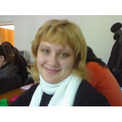 Чулкова Наталья Юрьевна Секретарь