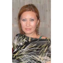 Буланова Айгуль Тюлюбаевна Работа на дому, фрилансер