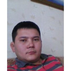 Абылкасымов Даурен Ерболатович Юрист