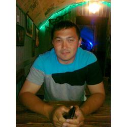 Сариев Ирлан Джамбулович геолог-нефтяник, инженер-геолог
