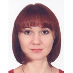 Витюк Галина Анатольевна инженерн
