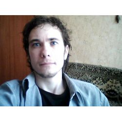 Дрожжин Максим Викторович Системный администратор