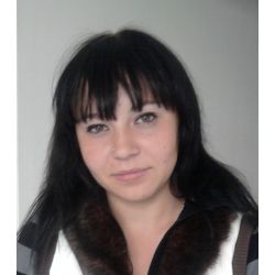 Мармыш Ирина Александровна продавец- консультант