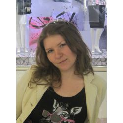 Степанова Ольга Константиновна помощник нотариуса