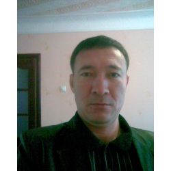 Абубакиров Еркин Убайдуллаевич Региональный представитель