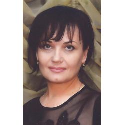 Селиванова Светлана Финансовый Менеджер