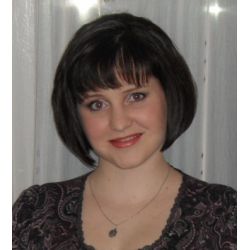 Литвиненко Юлия Николаевна Менеджер по перевозкам