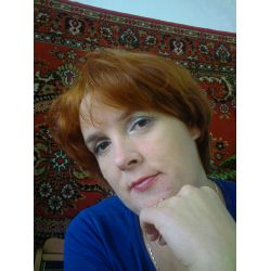 Людмила Владимировна бухгатер