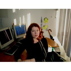 Леденцова Галина Евгеньевна Бухгалтер