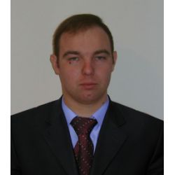 Даниленко Степан Владимирович Системный администратор / Дизайнер / Программист