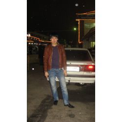 Алибек  Жаркынбаев Сагатбекович водитель