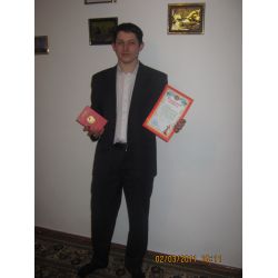 Гумеров Рустам Шаукатович менеджер