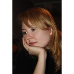 Багаева Катерина HR