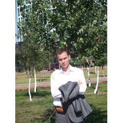 Якубов Руслан Елюбаевич юрист