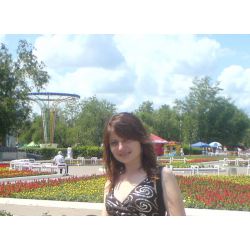 Танкенова Татьяна кассир