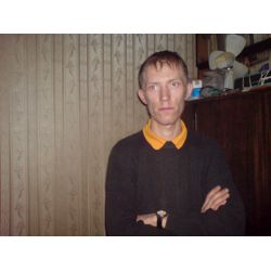 Скребцов Игорь Викторович Курьер