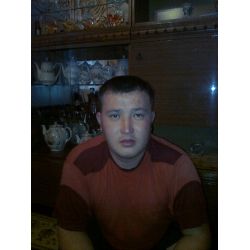 Калиев Ерсай Амангельдыевич водитель
