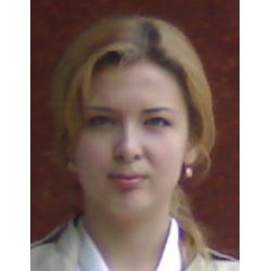Копашева Юлия Валерьевна экономист, главный бухгалтер