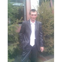 Сенич Ярослав Ярославович Водитель