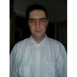 Рыжков системный администратор  программист