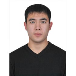 Ахтамбеков Данияр Кабиевич инженер