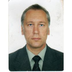 Гречушников Владимир Петрович руководитель отдела, руководитель проекта