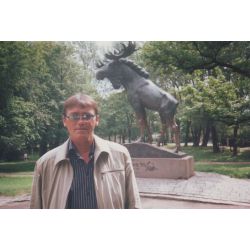 Руслан проетировщик - технолог