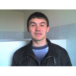 Баксиков Миржас Серикжанович секретариат, делопроизводитель